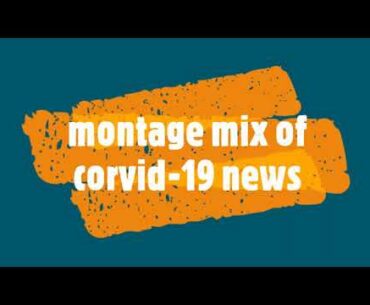 A NEW Coronavirus  of " Covid-19" News channel  global &  Fake News GNN