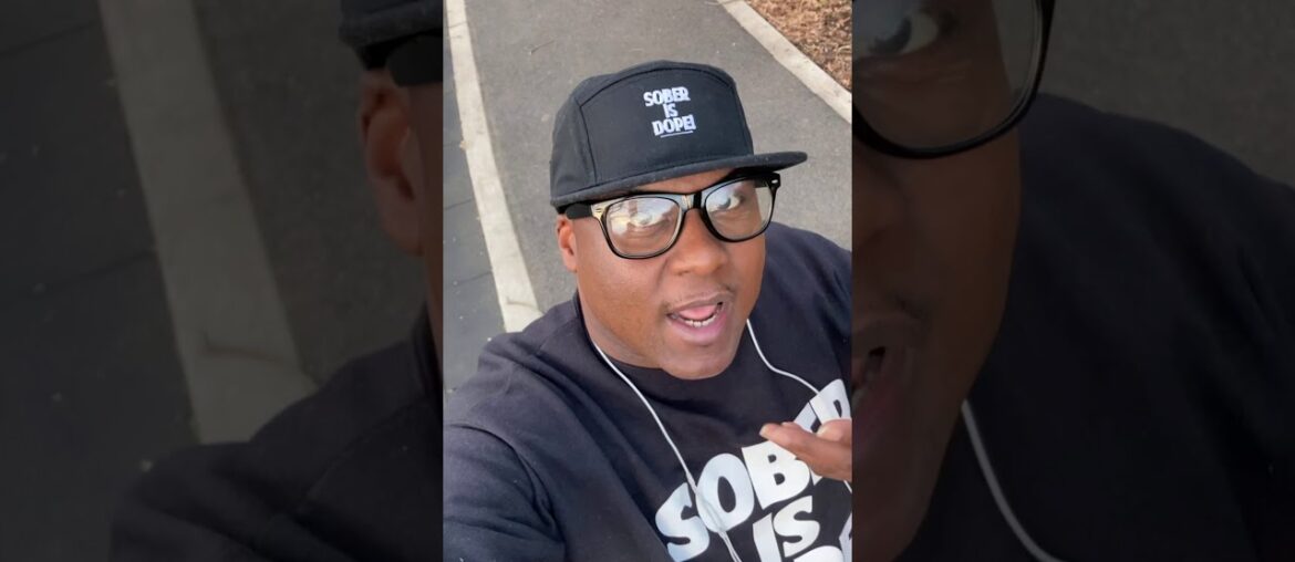 Sober Dope Teaches how to Boost our Immune System and Heath #short