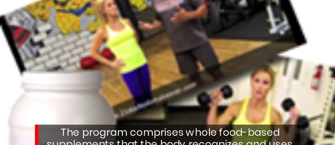 George DiGianni 21 Day Full Body Cleanse Immune System Meal Plan Launched