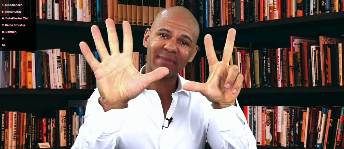 Coach Cecil Instagram 10 dumme Fitness Fehler die JEDER macht auch ich!