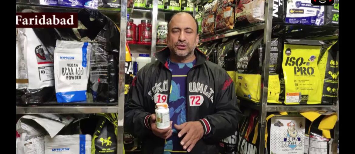 Should We Take a Multivitamins? | Moin Khan | S.A Food and Supplements HD #multivitamins