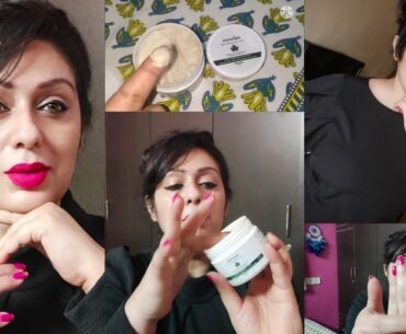 Skin Lightening Cream | Best For Pigmentation | Healthvit Glutalight Skin Cream Review