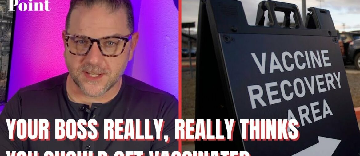 COVID 19 Vaccine: Prick Me With Your Best Shot | To The Point