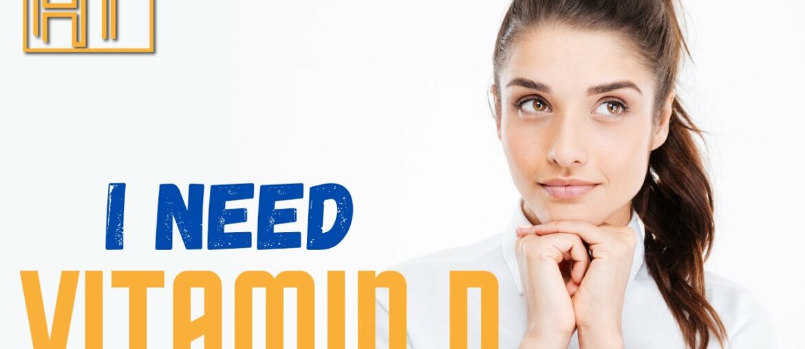 VITAMIN D - THE NEW ALLY AGAINST COVID 19. NATURE GIVES US GREAT OPTIONS. DO YOU KNOW WHERE TO LOOK?