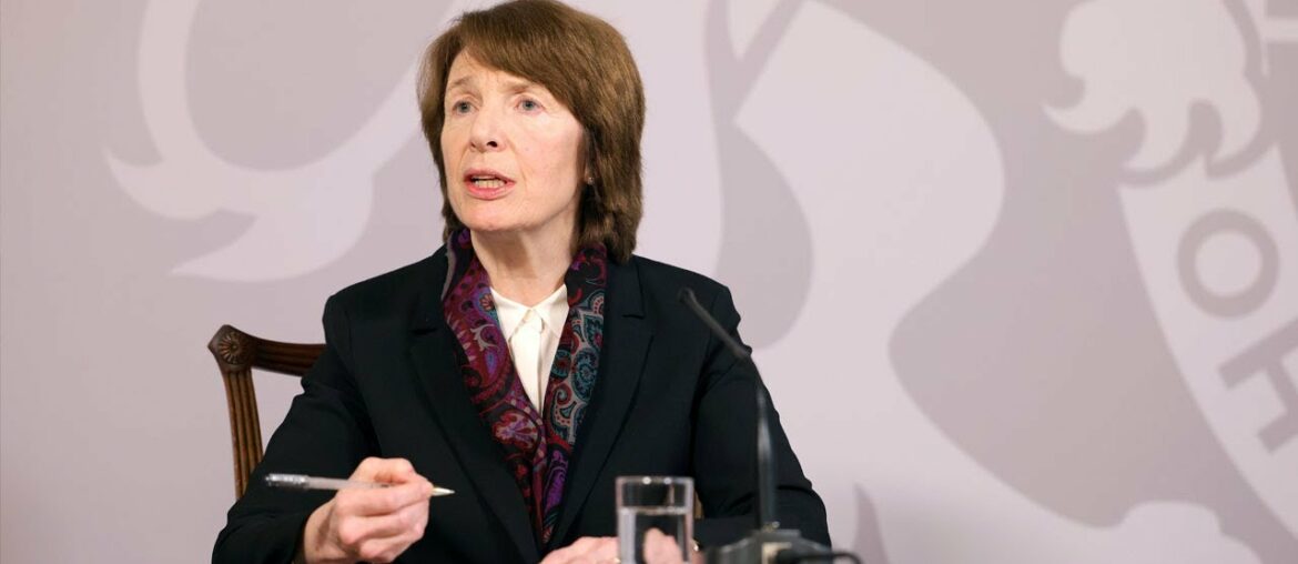 Coronavirus data briefing (30 December 2020)