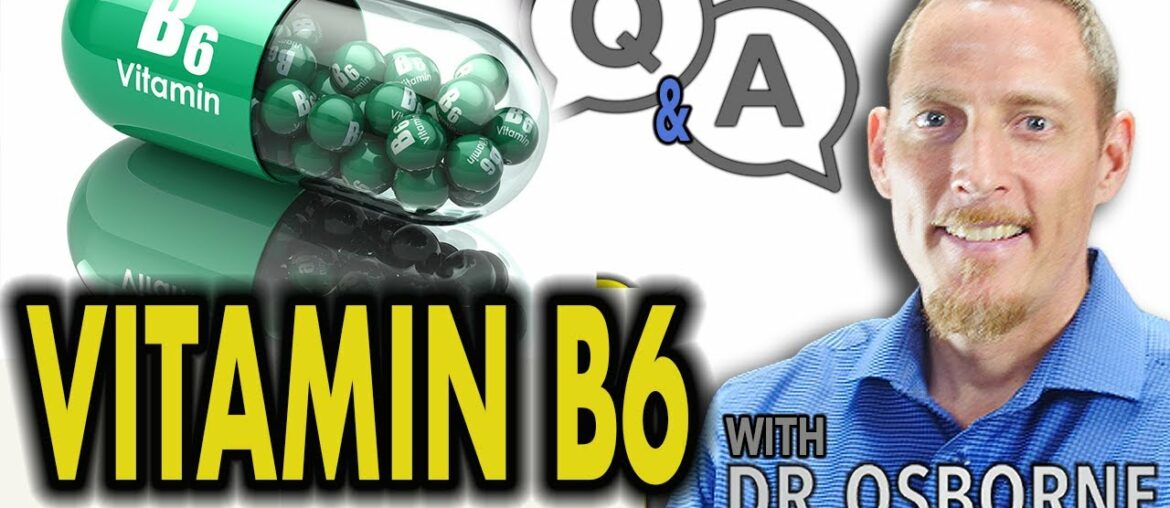 Does sugar consumption deplete B6? What is the best time to take B vitamins?  And more answers!