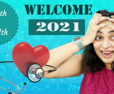 Happy New Year - Biggest Sale of the Year on Healthcare Products