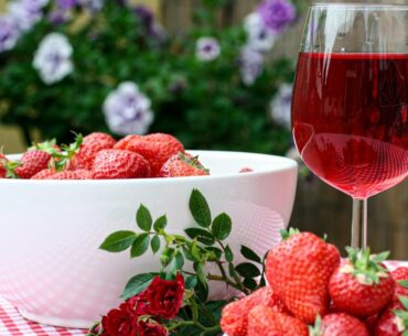 Health Benefits Of Red Raspberry Leaf For Women