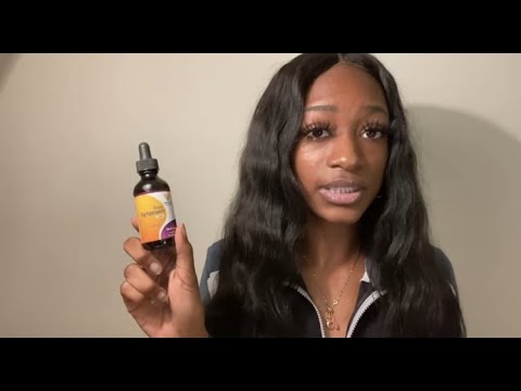 Quick Facts About Me | My Daily Vitamins Pt. 1