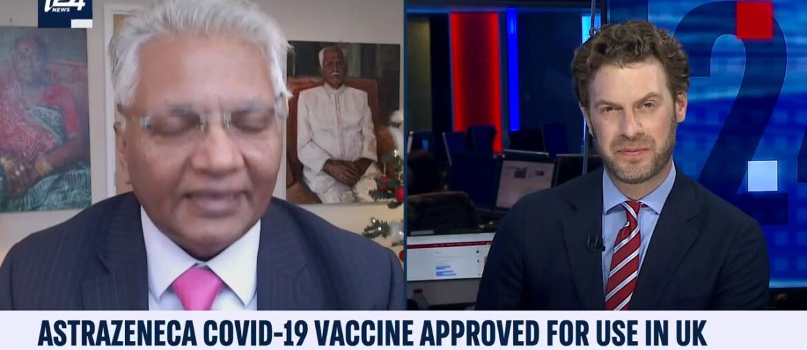 Comparing different vaccine platforms against Coronavirus.