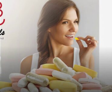 #vitamin. the 4 best vitamins for your skin .How to Use Vitamins  For Scars, Acne Marks & Clear Skin