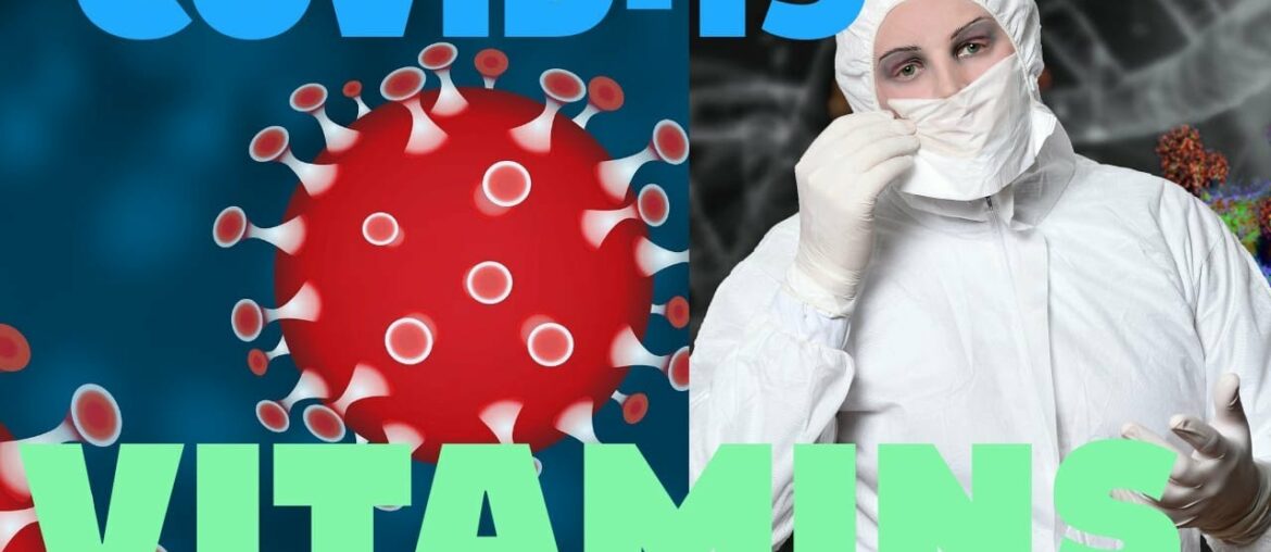 Vitamins for Covid-19 Pandemic, Vitamin B, B Complex, A, E, B1, B6, C, D, Folic acid & Thiamine.