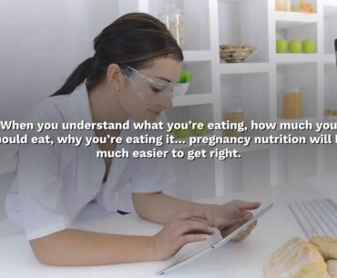 Supplements Before & During Pregnancy