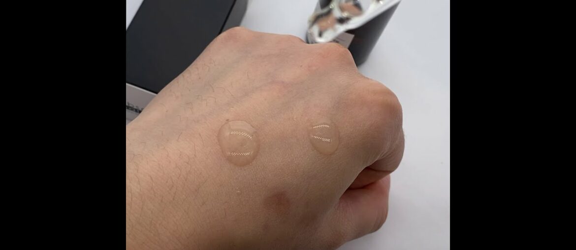 vitamin c face serum