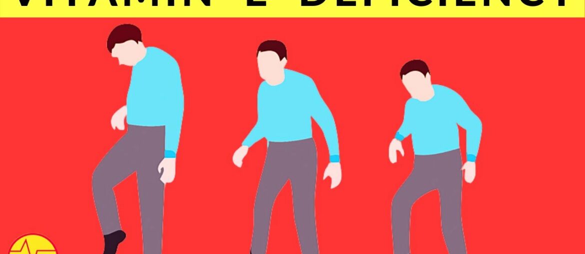 7 Signs You Aren't Getting Enough Vitamin E | VisitJoy