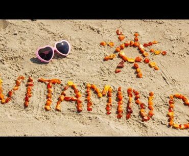 What is Vitamin D? How do I get it? | Now Foods Supplement