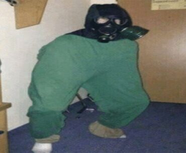 POV: you are an antivaxxer's immune system during the covid 19 outbreak