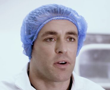 The Journey of a Vitamin D tablet