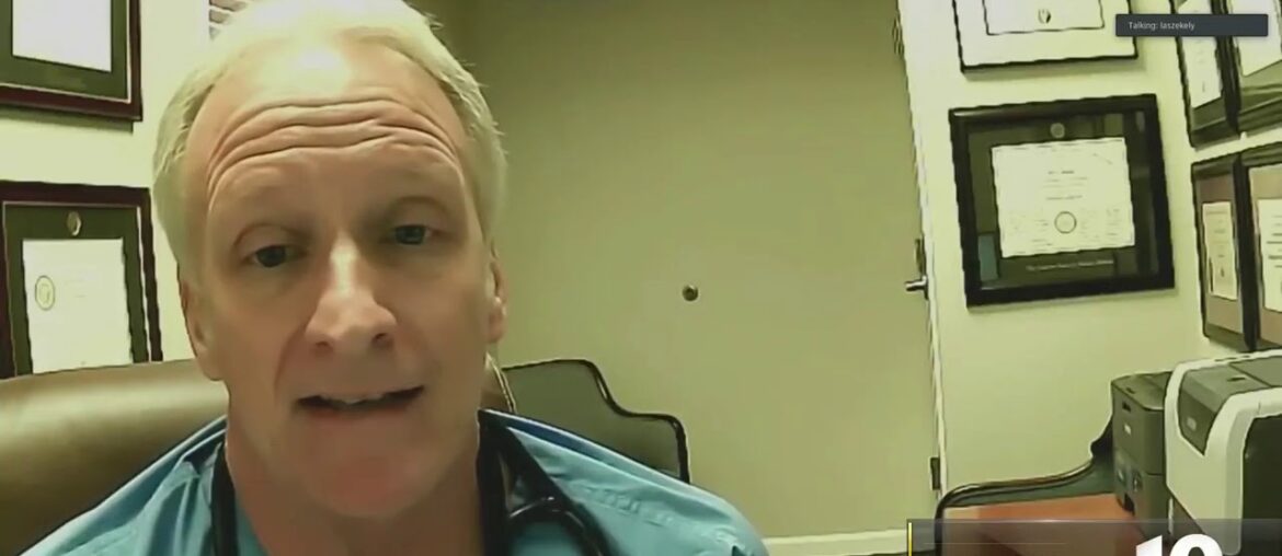 Do People Who Were Infected by the Coronavirus Have a Higher Immunity? | NBC10 Philadelphia