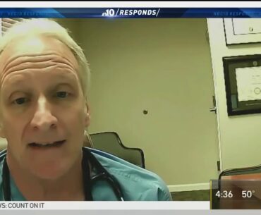 Do People Who Were Infected by the Coronavirus Have a Higher Immunity? | NBC10 Philadelphia