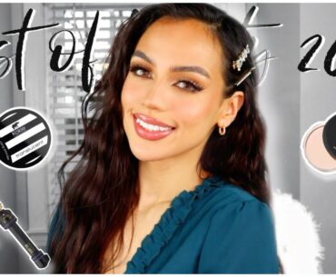 BEST OF BEAUTY 2020 | Janelle Mariss