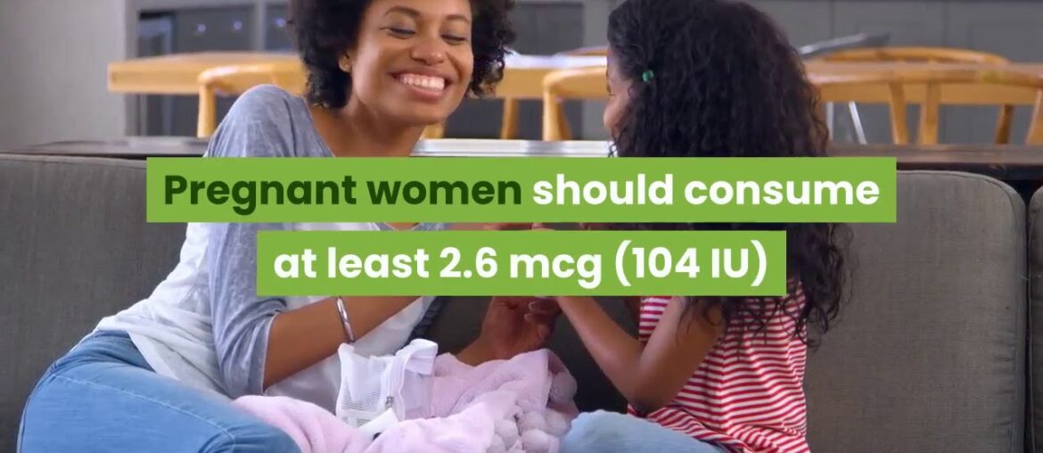 These are the supplements you need during pregnancy  1