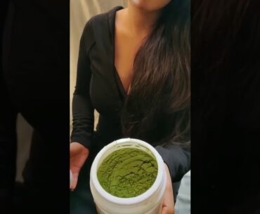 Health Benefits of Barley Grass from Nature's Velvet