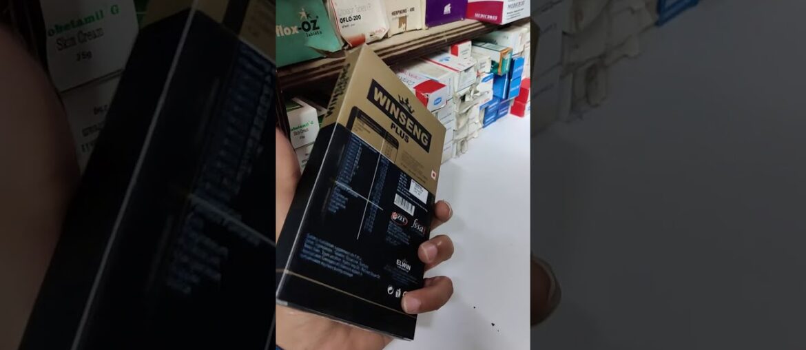 Multivitamin Capsule #supplement #short #medicine Subscribe for more Healthcare videos