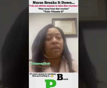 Vitamin D will help boost your immune system...