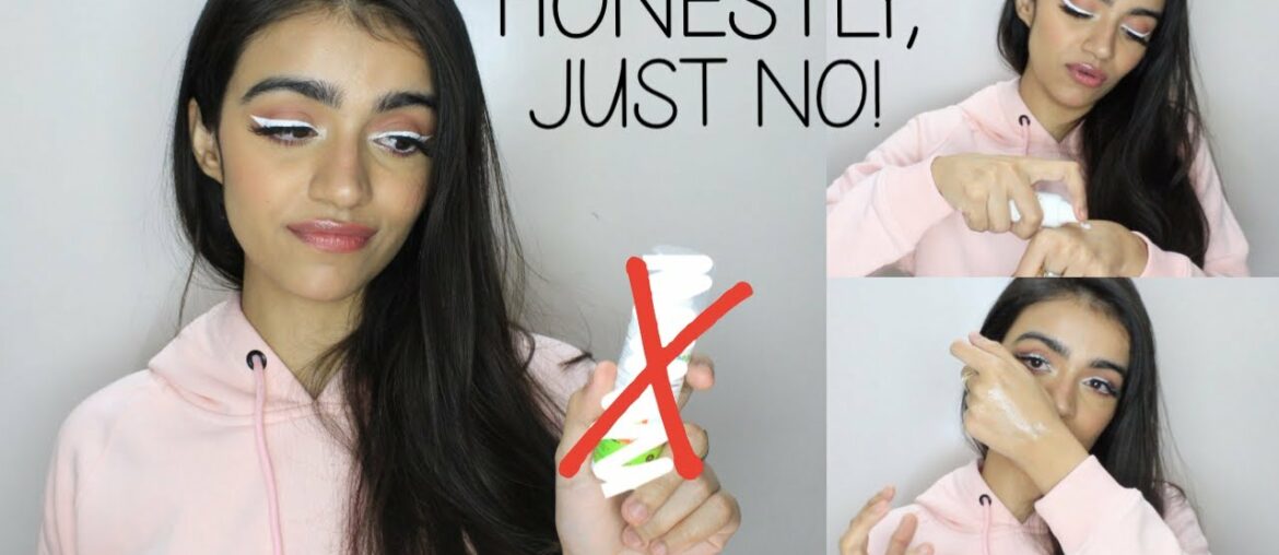 Mama Earth Vitamin C + Turmeric Illuminate Face Serum Review