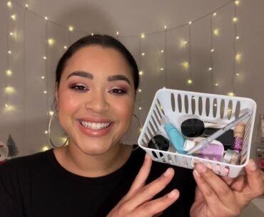 4 ROTATIONS PROJECT PAN INTRODUCTION! 2021 Makeup Use-up