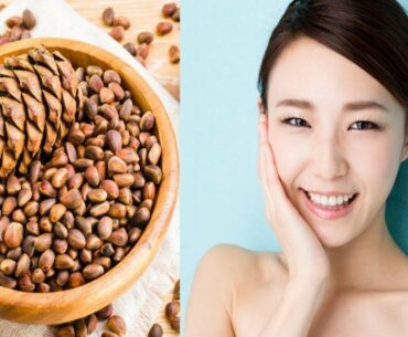 5 Amazing Health Benefits Of Pine Nuts