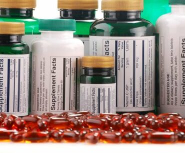 Top 10 Essential Vitamins and Minerals