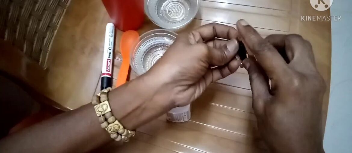 Amway Nutrilite Daily Multi vitamin and Mineral Suppliment demo in Tamil