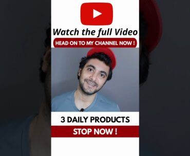 Stop Eating These 3 Products #fitness #health #shorts #fithumans #fittuber #jeetselal #fittuberhindi