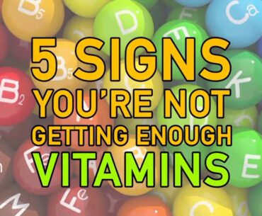 which vitamins defecency causes skin problems