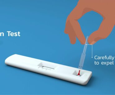 How to use AbC-19, a COVID-19 rapid antibody test