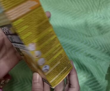 Vitamin C Serum - Fruit of the Wokali - Skin Care Products Review | Urdu /Hindi