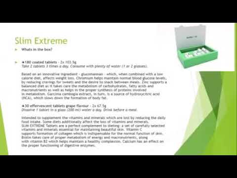 Nutricode Health supplements -FM WORLD