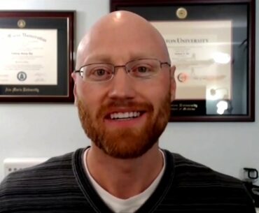 Dr. Anthony Jay on supporting COVID-19 herd immunity