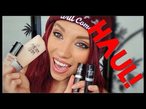 Beauty Haul! | Foundation, Protein, Vitamin E, & Lip Pumice?!