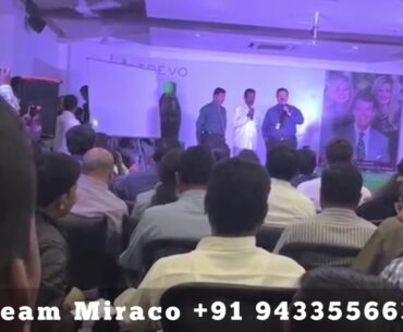 Trevo Testimony on Drug Addiction