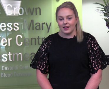 Nutrition Short Video