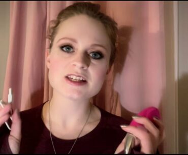 Duvolle Sonic Face Brush | demo | 6 weeks later