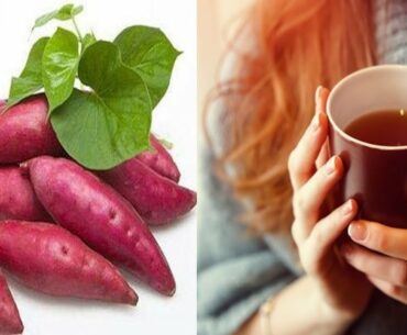 This Instead Don't Throw Away Your Sweet Potato Leaves