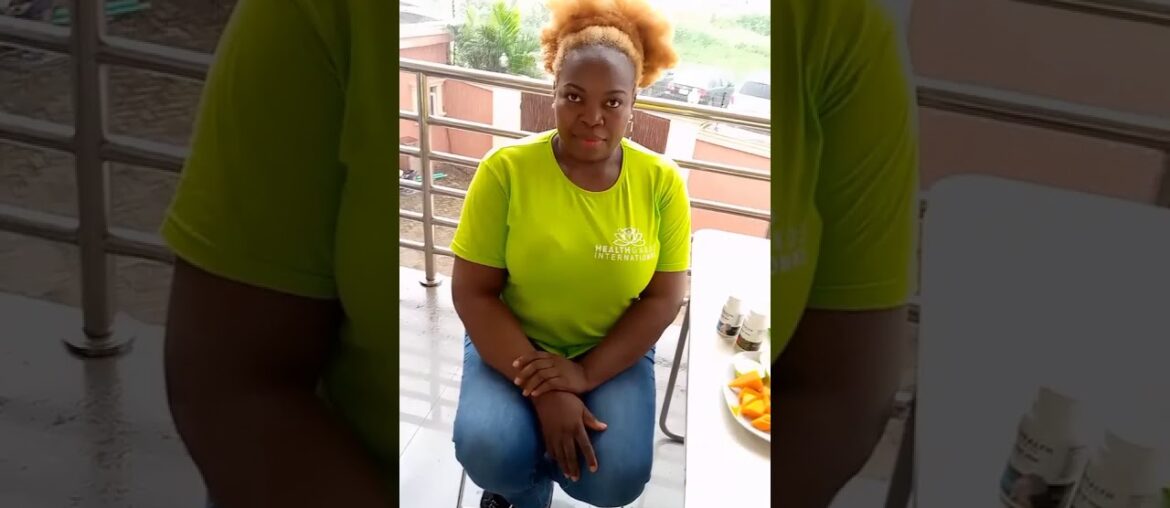 A consultant's review on hair,skin and nails.