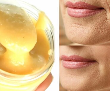 APPLY TO FACE & NECK AT NIGHT, WAKE UP WITH CLEAR YOUNGER FRESH LOOKING SKIN, ANTI-AGING, VITAMIN A