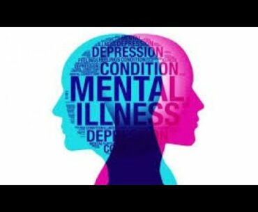 30 Day Challenge Mental Health