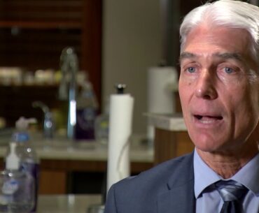 The link between extra pounds and severe COVID-19 grows stronger