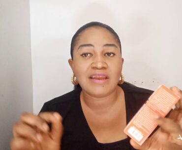 Review of Whitening,Collagen,Vitamin C Facial Serums And How To Use Them